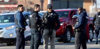 Dos muertos y cuatro heridos en un tiroteo durante un partido de hockey sobre hielo en Rhode Island | Internacional