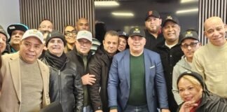 Asociación de Bodegueros analizan seguridad, crédito y modernización del sector en Nueva York