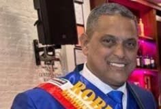 Roberto Rojas será el Gran Mariscal de la Gran Parada Dominicana de El Bronx