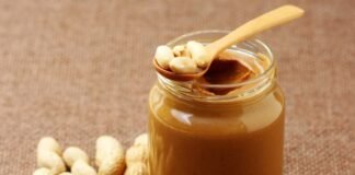 Mantequilla de maní contaminada con plástico provoca retiro masivo en Estados Unidos