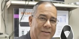 Fallece en Bonao el periodista dominicano Tony Balbuena