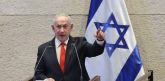 Netanyahu aprueba la revocación de la ciudadanía y la deportación de dos palestinos israelíes | Internacional