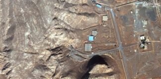 Irán conserva uranio enriquecido pese a los ataques de Estados Unidos e Israel, según el OIEA | Internacional