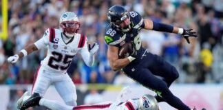 Super Bowl 2026, en vivo | Los Seattle Seahawks, campeones de la NFL tras superar 29-13 a New England Patriots