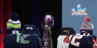 ‘Show’ de medio tiempo de la Super Bowl 2026: artistas invitados, horarios y dónde verlo | Entretenimiento en Estados Unidos