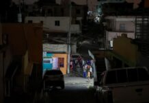 Se restablece servicio rapidamente, país sufre un nuevo apagón general