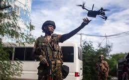 16 PANDILLEROS ABATIDOS EN HAITI