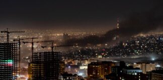 RUGIDO DE LEÓN CONTRA FURIA ÉPICA