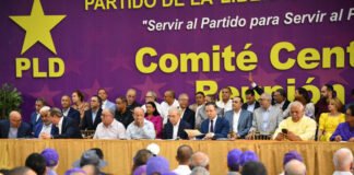 Arranca la carrera de los ocho presidenciales del PLD, incluye a Gonzalo Castillo y excluye a Abel Martinez