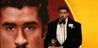 LA NOCHE EN QUE LA MÚSICA LE DIJO «!BASTA!» A ICE