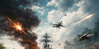 MÁS DE 130 HAN SIDO ABATIDOS EN «NARCOLANCHAS» EN EL CARIBE