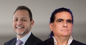 CON SAAB Y GORRÍN, SIGUEN LAS CAPTURAS EN VENEZUELA