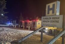 EL DIA EN QUE CANADÁ DEJÓ DE SENTIRSE INMUNE