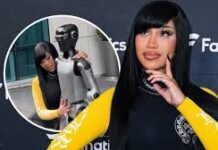 CARDI B: DE LA TARIMA A LA TORMENTA VIRAL