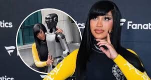 CARDI B: DE LA TARIMA A LA TORMENTA VIRAL