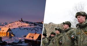 LA OTAN MUEVE FICHA EN EL ÁRTICO