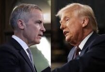 CANADÁ, CHINA Y EL VECINO INCÓMODO