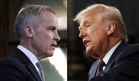 CANADÁ, CHINA Y EL VECINO INCÓMODO