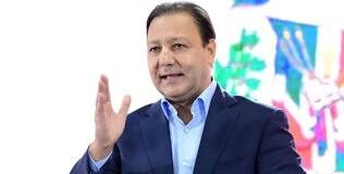 ABEL MARTÍNEZ NO PARTICIPARÁ EN CONSULTA PLD