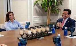 EL «CAFECITO» DIPLOMÁTICO