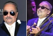 ADIOS A WILLIE COLON, ARQUITECTO DEL SONIDO SALSERO