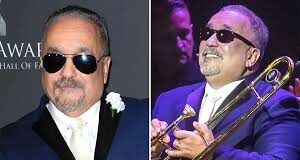 ADIOS A WILLIE COLON, ARQUITECTO DEL SONIDO SALSERO