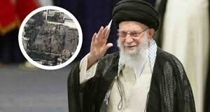 JAMENEI NO APARECE: NI CONFIRMAN NI DESMIENTEN SU MUERTE