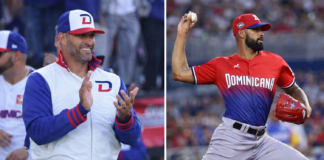 ALBERT PUJOLS MUEVE SUS FICHAS PARA EL CLÁSICO DE BEISBOL