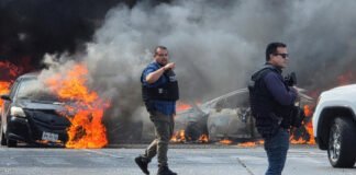Golpe al corazón del narcotráfico mexicano: ¿quién sucederá a 'El Mencho' en el CJNG tras su caída?