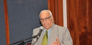 Alcaldía de Santiago declara tarde de duelo municipal por fallecimiento de Enmanuel Castillo