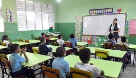 EL 4% QUE NO EDUCA: cuando el presupuesto no llega al aula