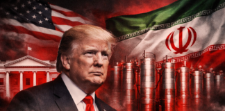 WASHINGTON Y TEHERÁN NEGOCIAN CON EL DEDO EN EL GATILLO