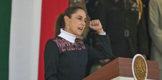 ‘El Mencho’: el golpe que entierra el ‘abrazos, no balazos’ y marca el giro en seguridad de Sheinbaum
