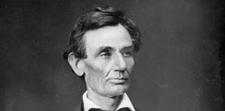 Abraham Lincoln: desde una cabaña en Kentucky al liderazgo en Estados Unidos