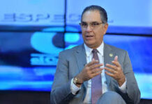 RATIFICAN 18 MESES EN LAS PARRAS A SANTIAGO HAZIM