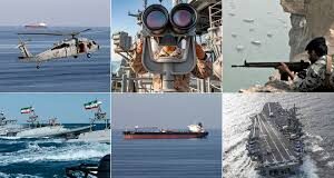 ORMUZ, MANUAL DE NAVEGACIÓN PARA AGUAS CALIENTES