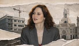 DE LA PUERTA DEL SOL EN MADRID A MAR-A-LAGO