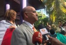 BOSCHISMO EN ALERTA: ¿UNIDAD ESTRATÉGICA O NOSTALGIA ELECTORAL?