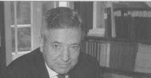 Luis Florén Lozano (1913-1973): pionero de la bibliotecología en República Dominicana