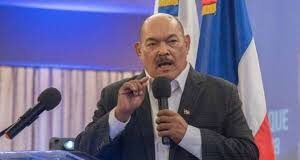 EDITORIAL: Paz y gratitud eterna a la inteligencia de Ramón Alburquerque