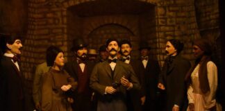 El papel de las artes en la lucha por la independencia: Juan Pablo Duarte-Diez y la construcción de una nación