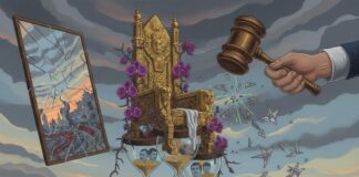 PERÚ: LA DEMOCRACIA DEL «PAGUE POR VER»