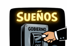 EDITORIAL: Los apagones del gobierno podrían matar la visibilidad de los sueños dominicanos