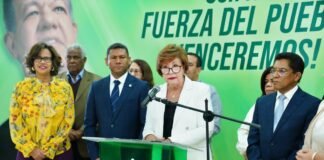 FP asegura que el Gobierno actúa “sin un plan coherente” por falta de visión en Educación
