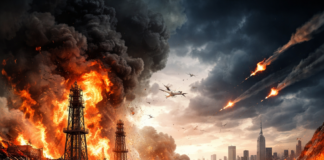 CUANDO EL PETRÓLEO MANDA, EL BALÓN Y LA PELOTA TAMBIÉN TIEMBLAN