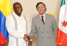 Celac y África impulsan ruta comercial conjunta para una cooperación sur-sur