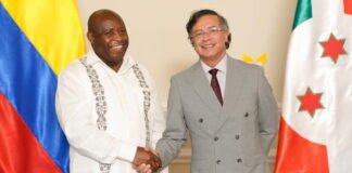 Celac y África impulsan ruta comercial conjunta para una cooperación sur-sur