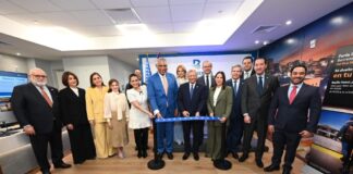 Banreservas inaugura tercera Feria Inmobiliaria en Nueva York y Lawrence con tasas desde 9.50%