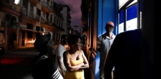 Cuba reporta un apagón total: así agrava la presión de EE. UU. la vida cotidiana en la isla