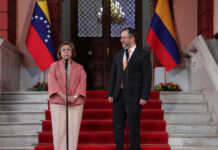 Colombia y Venezuela estrechan su cooperación a la espera de un próximo encuentro Petro-Rodríguez